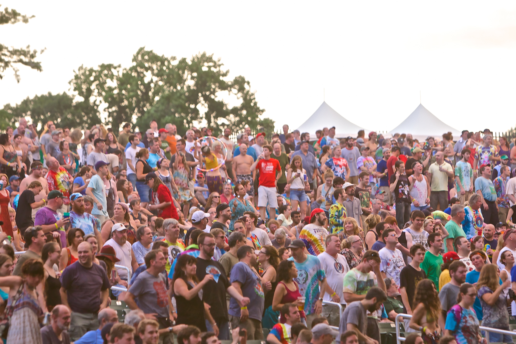 Further
The Mann Center
Philadelphia, Pa 
July 13, 2013 

DerekBrad.com